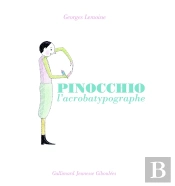 Pinocchio, L'Acrobatypographe