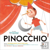 Pinocchio