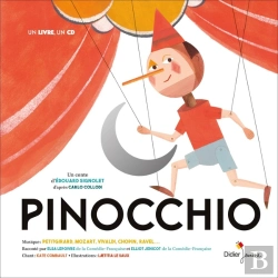 Bertrand.pt - Pinocchio