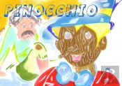 Pinocchio