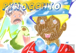 Bertrand.pt - Pinocchio