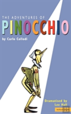 Bertrand.pt - Pinocchio