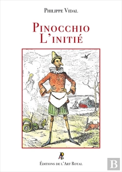 Bertrand.pt - Pinocchio L'Initié : Pinocchio L'Initié