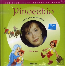 Bertrand.pt - Pinocchio