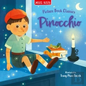 Pinocchio