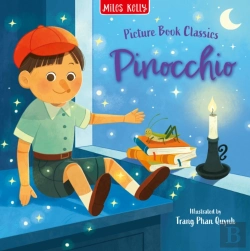 Bertrand.pt - Pinocchio