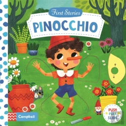Bertrand.pt - Pinocchio