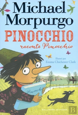 Bertrand.pt - Pinocchio