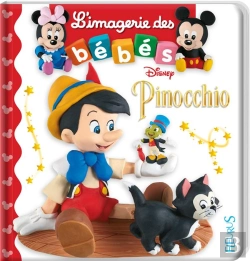Bertrand.pt - Pinocchio