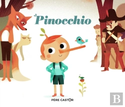 Bertrand.pt - Pinocchio