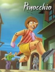 Pinocchio