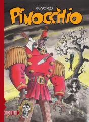 Pinocchio