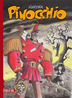 Bertrand.pt - Pinocchio
