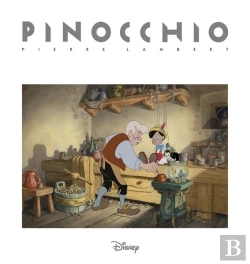 Bertrand.pt - Pinocchio