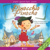 Pinocchio/Pinocho