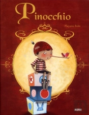 Pinocchio (Ptit Classique)