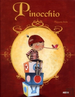 Bertrand.pt - Pinocchio (Ptit Classique)