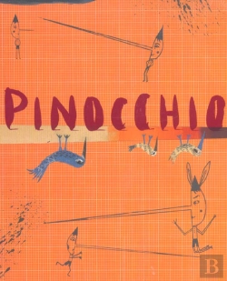 Bertrand.pt - Pinocchio