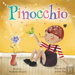 Bertrand.pt - Pinocchio