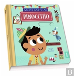 Bertrand.pt - Pinocchio