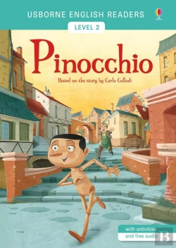 Bertrand.pt - Pinocchio