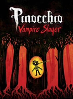 Bertrand.pt - Pinocchio, Vampire Slayer Complete Edition