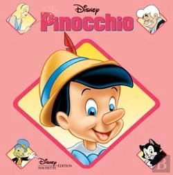 Bertrand.pt - Pinocchio