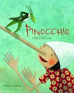 Bertrand.pt - Pinocchio