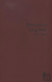 Pinocchio'S Long Neb