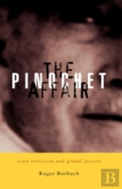 Pinochet Affair