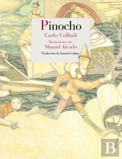 Pinocho