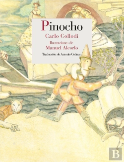 Bertrand.pt - Pinocho