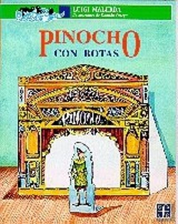Bertrand.pt - Pinocho Con Botas