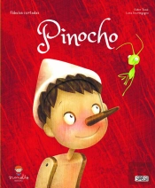 Pinocho Cuentos De Hadas Edic Ilustrado