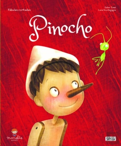 Bertrand.pt - Pinocho Cuentos De Hadas Edic Ilustrado