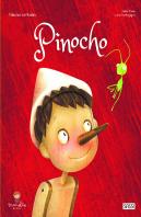 Pinocho Cuentos De Hadas Edic Ilustrado