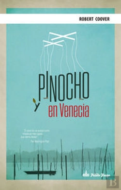 Bertrand.pt - Pinocho En Venecia