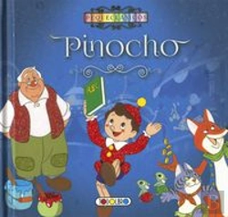 Bertrand.pt - Pinocho