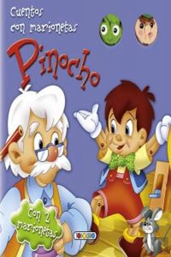 Bertrand.pt - Pinocho