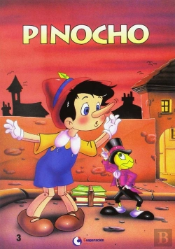 Bertrand.pt - Pinocho
