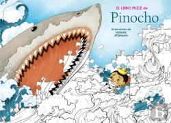 Bertrand.pt - Pinocho (Vvkids)