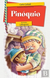Pinóquio