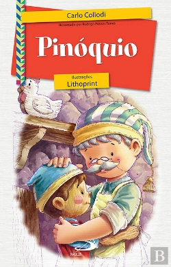 Bertrand.pt - Pinóquio