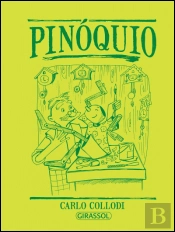 Pinóquio