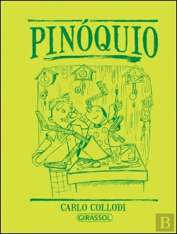 Bertrand.pt - Pinóquio