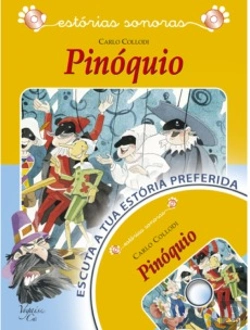 Bertrand.pt - Pinóquio