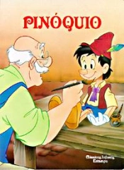 Pinóquio