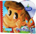 Pinóquio     