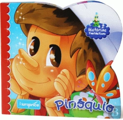 Bertrand.pt - Pinóquio     