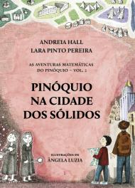 Pinóquio na Cidade dos Sólidos